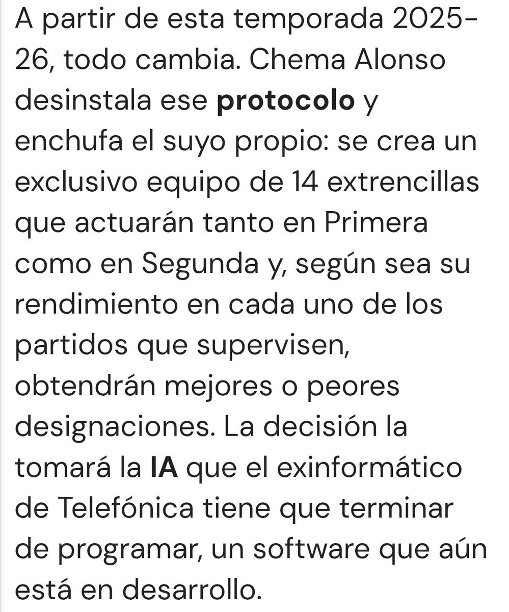 Sakai967's tweet image. Chemita, el friki de la IA que no hará nada...