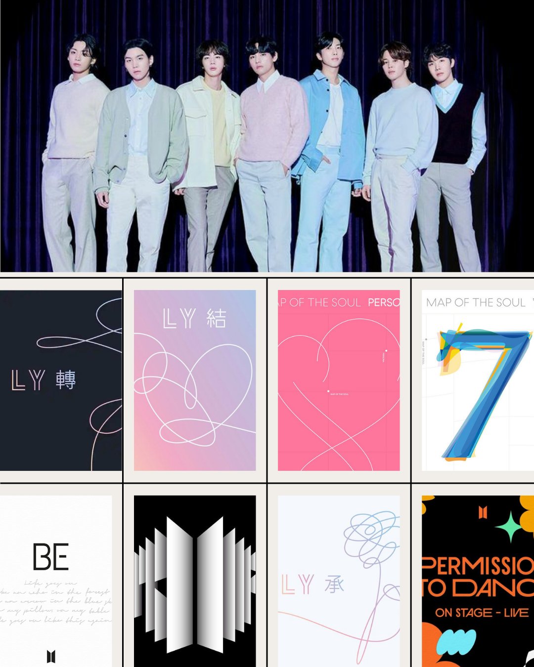 BTS BASE on X: 