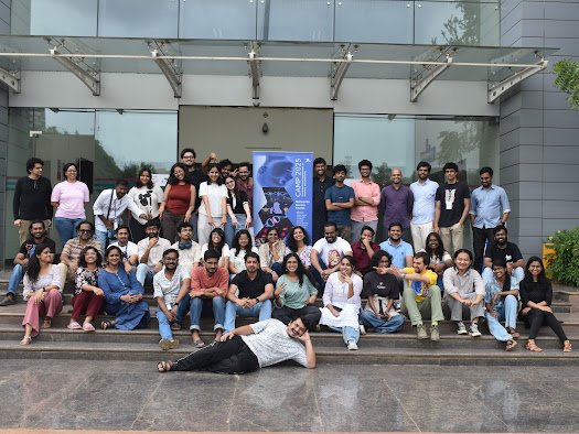 camp_course's tweet image. That’s a wrap for CAMP 2025! 🎉 Our 10th edition celebrated neuroscience through thought‑provoking talks, buzzing projects, and endless curiosity. A big thank you to every participant, speaker & organizer who made it all possible. Until next time! 🧠✨ #CAMP2025
