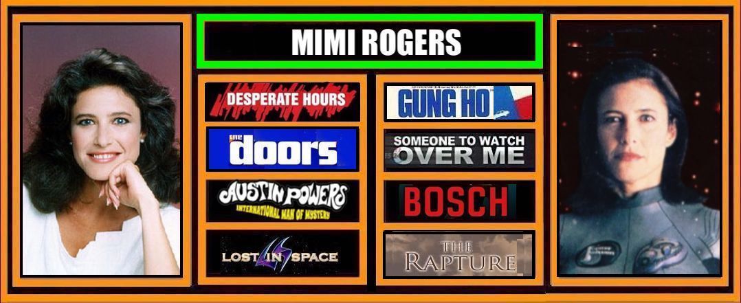 PhillyCyberGeek's tweet image. Mimi Rogers @ChillerTheatre Parsippany #NJ #ComicCon OCT 24-26
#AustinPowers #GingerSnaps #TheXFiles #XFiles #Bosch #Action #Comedy #Drama #ScienceFiction #SciFi #Alien #Aliens #Werewolf #Werewolves #Supernatural #Horror #HorrorMovie #Throwback #Flashback