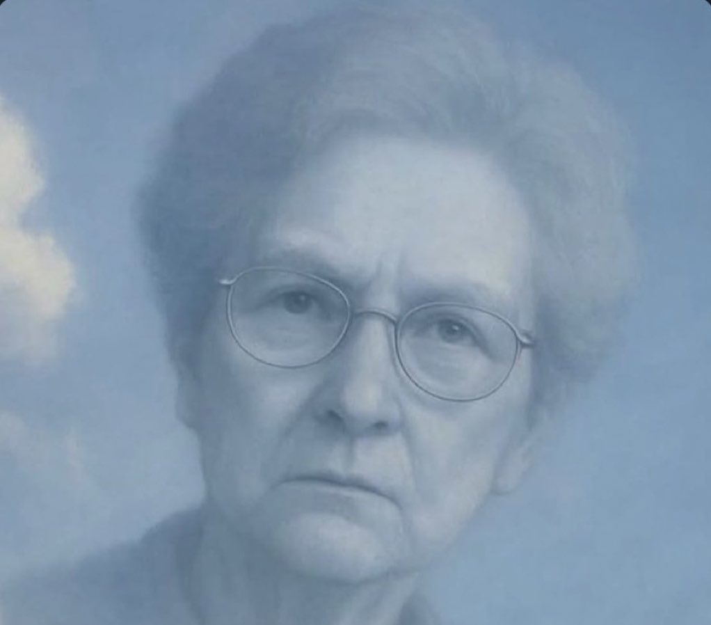 mechanakamoto's tweet image. My grandma watching me type “BRUH” again