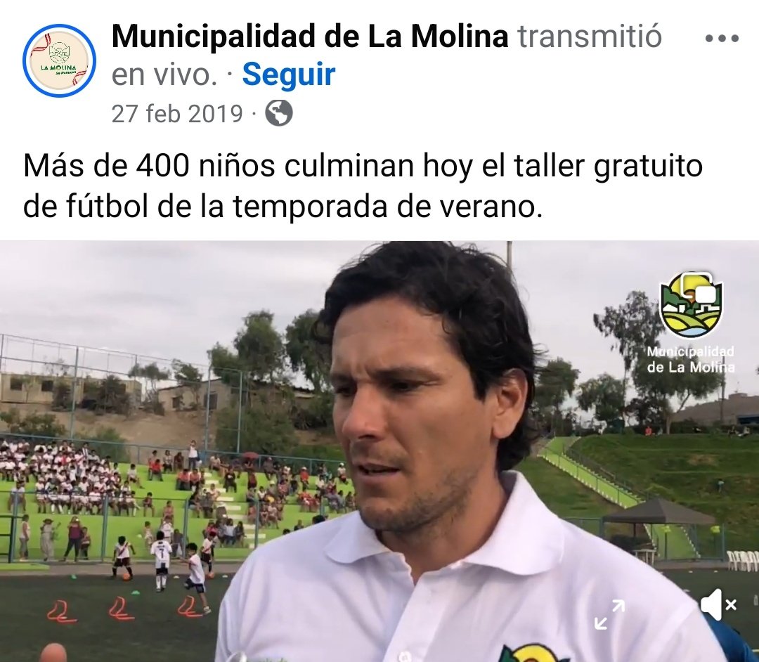 adrianstats's tweet image. Miguel Ángel Torres trabajaría como encargado del área de deportes de la Municipalidad de la Molina desde el 2019. No desde el 2020 como indica en su CV.
@SUNATOficial @MariluAybar
