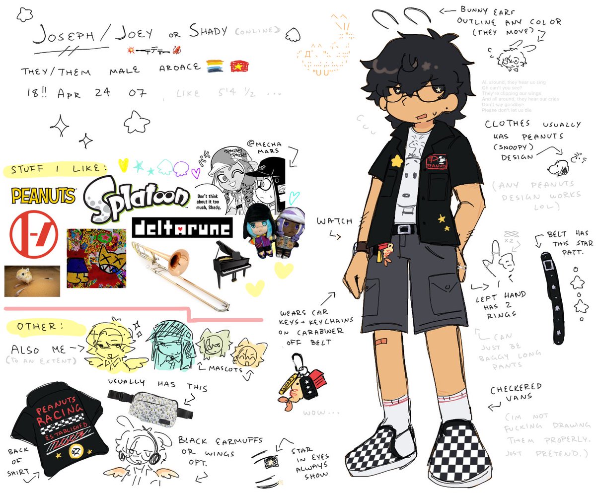zsunroll's tweet image. Ok sure  meet the artist