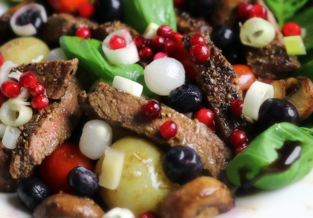 HurmerintaArt's tweet image. Summer sale. Save 70% today!
This cookbook is filled with healthy and delicious food. All recipes are rich with flavor and healthy ingredients. The recipes are easy to make, which is something many appreciate.
Most recipes are done in 30 minutes or less!
#cookbook…
