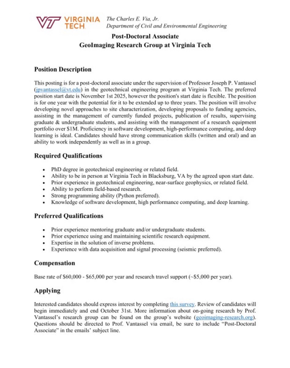 ObengCosmos's tweet image. Post-Doctoral Associate
Geolmaging Research Group at Virginia Tech
