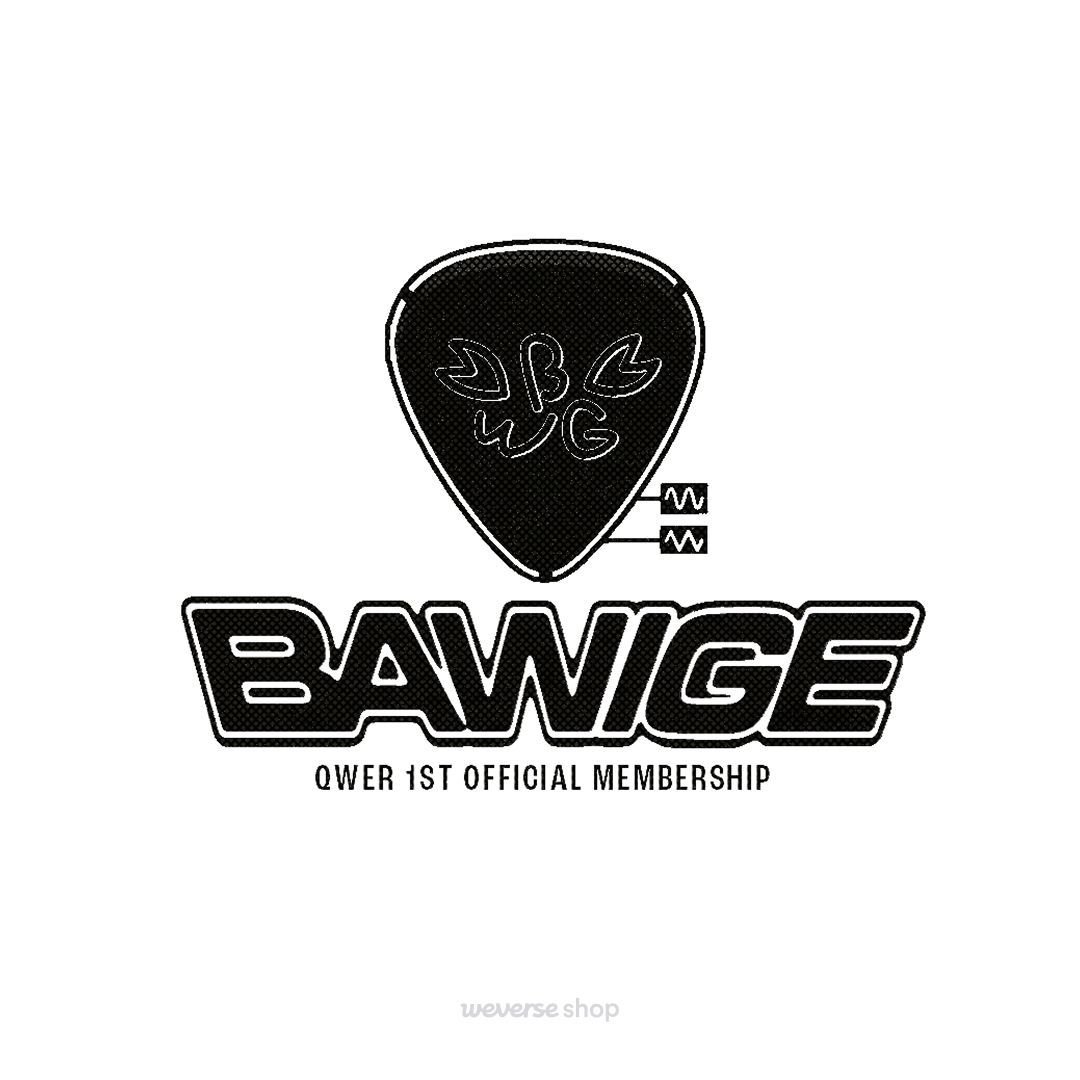 weverseshop's tweet image. #QWER (@official_QWER) 곡μ ν¬ν΄λ½
BAWIGE 1ST MEMBERSHIP κ°μ
μλ΄π
QWERμ 첫 λ²μ§Έ λ©€λ²μμ κ°μ
νκ³ BAWIGEκ° λμ΄ MEMBERSHIPμ λ€μν ννμ λλ €λ³΄μΈμπ
π
κ°μ
κΈ°κ° : 7μ 28μΌ(μ) 2 PM ~ 8μ 13μΌ(μ) 11:59 PM (KST)
π #WeverseShop : go.weverse.io/qt3S/rzr08z7l