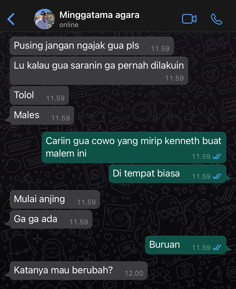 penulisant's tweet image. 