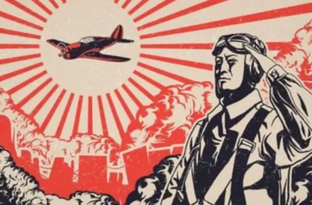 TheSoSBunker's tweet image. We Must Tell the Emperor - “Sensing an opportunity, Nimitz ordered American carrier raids. Fortunately, Yamamoto and the IJN were ready…Nimitz was handily defeated and forced to retreat ingloriously to the West Coast!”
hitchkennedy.substack.com/p/the-emperor-…