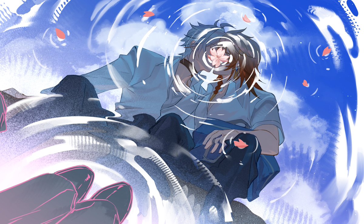 T ar aka塔 tweet media