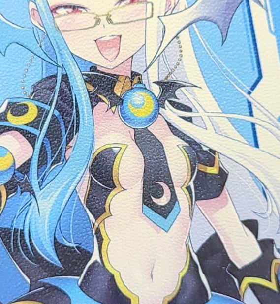 nna__b's tweet image. チグサのサイズ本当にちょうどよくてすき アサちゃんとの対比もよき