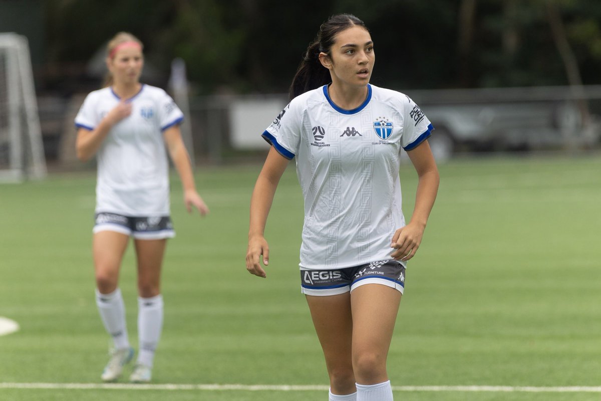 smfc's tweet image. 𝗙𝗲𝗺𝗮𝗹𝗲 𝗥𝗲𝘀𝘂𝗹𝘁𝘀
A tough weekend across the board for our female teams against strong opposition.
𝗝𝗚𝗡𝗣𝗟 𝗦𝗼𝘂𝘁𝗵 𝘃𝘀 𝗕𝘂𝗹𝗹𝗲𝗲𝗻
U13: 3-2 Win
U15: 3-3 Draw
U17: 0-1 Loss
𝗡𝗣𝗟 𝗪𝗼𝗺𝗲𝗻 𝘃𝘀 𝗦𝗽𝗿𝗶𝗻𝗴 𝗛𝗶𝗹𝗹𝘀
U20: 5-1 Win
Seniors: 0-2 Loss