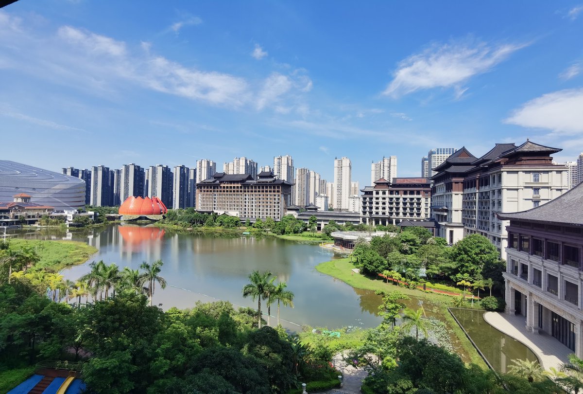 广佛 Chloe tweet media