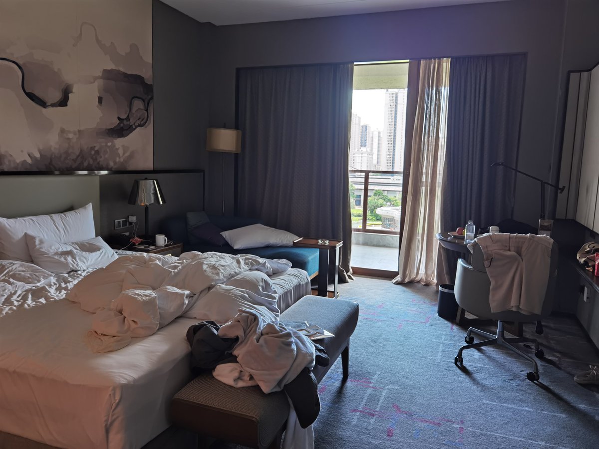 广佛 Chloe tweet media