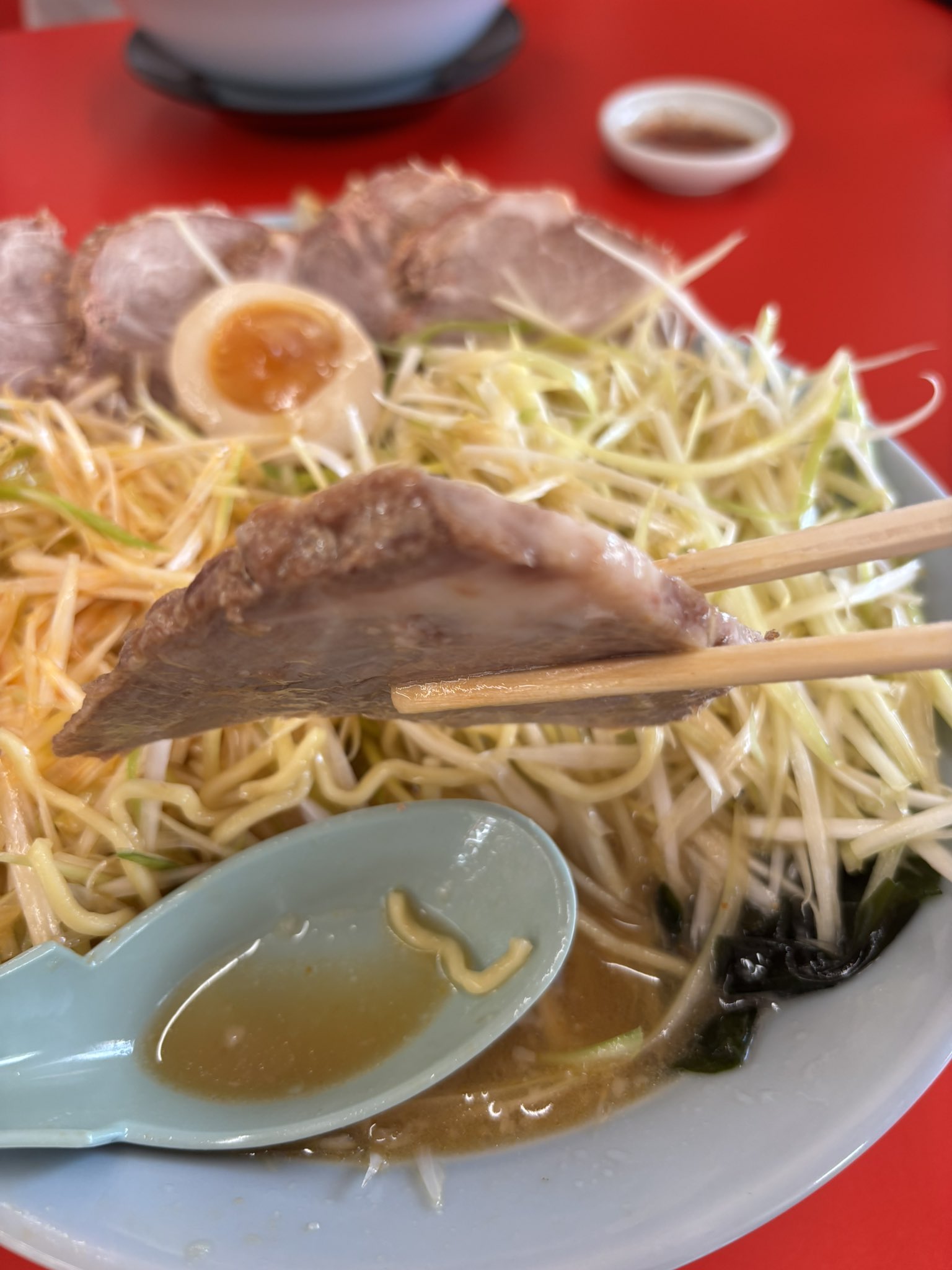 らあめん丸 ramen045 - Cerca / X