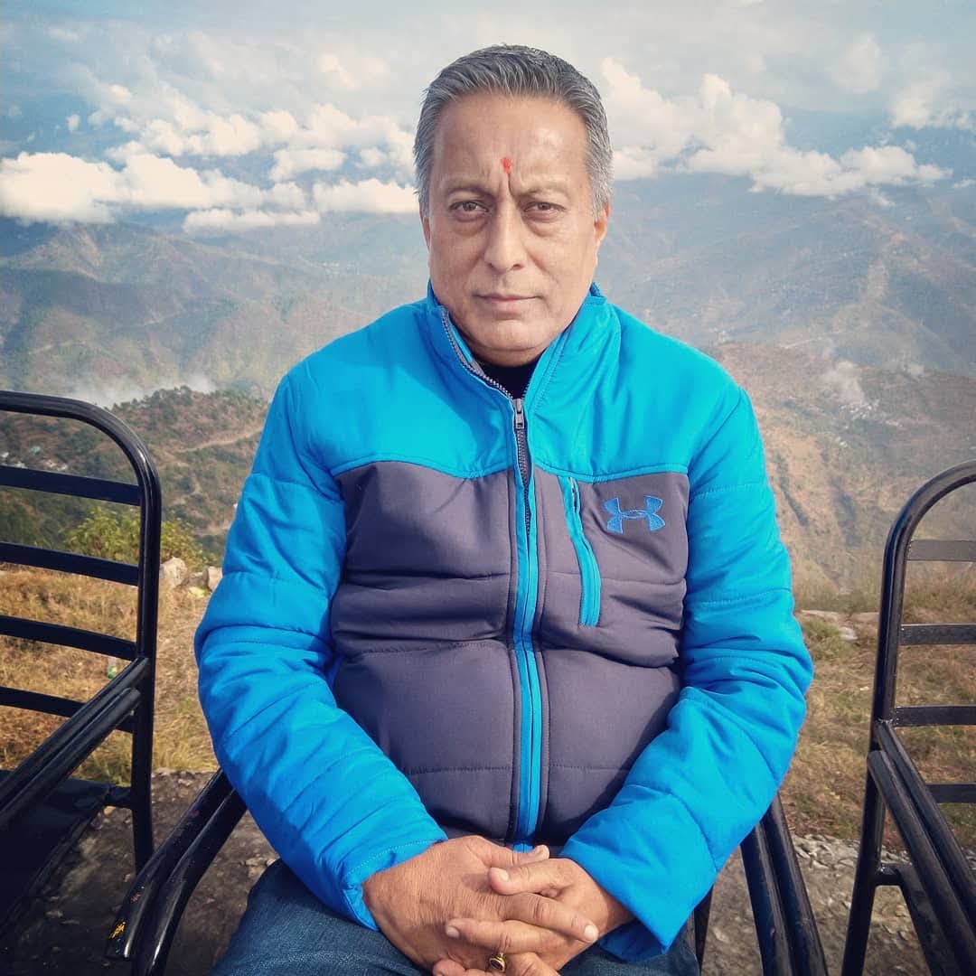 vikramicid's tweet photo. Lansdowne is a serene hill station in Uttarakhand, known for its natural beauty, colonial-era charm and tranquil environment, surrounded by dense oak &amp; pine forests with breathtaking views of the Himalayas.
#hillstation #naturalbeauty #Himalaya #junglesafaris #uttarakhand #india https://t.co/k4JHUecCFh