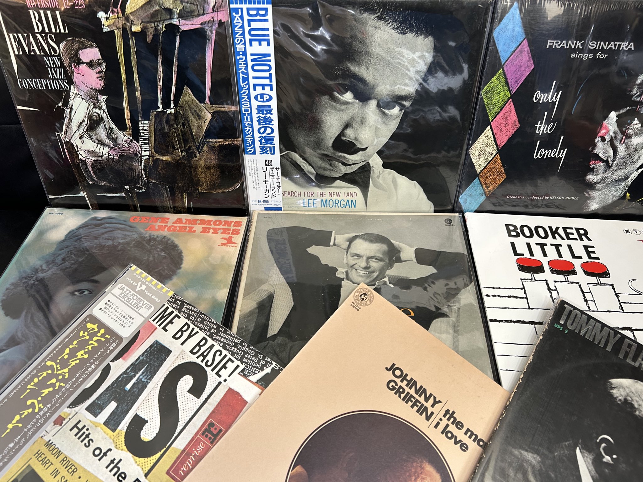 レコード まとめ売り 30枚以上 Sea record日立 on X: 