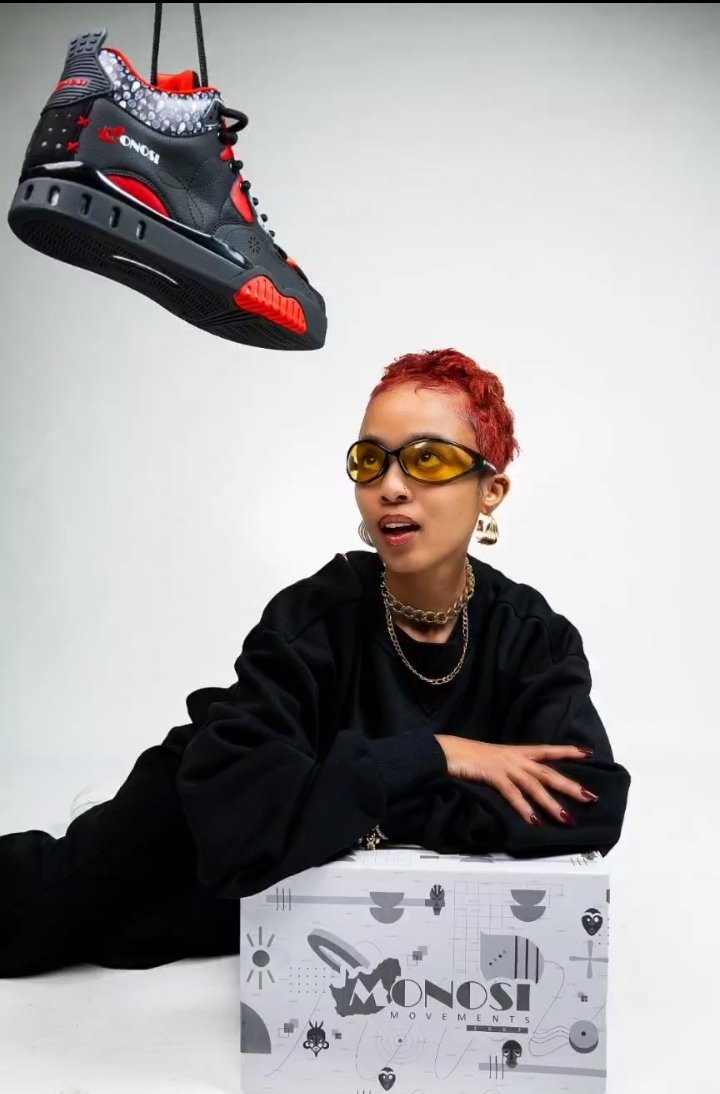 ishtCrayCray's tweet image. Feel victorious in the Monosi Victory sneakers. Purchase yours here:
馃捇 monosimovements.co.za
馃摬 083 422 6060
馃搷 Newtown Junction Mall, Johannesburg, Gauteng
馃搷387 Helen Joseph Street, Pretoria Central, Tshwane
馃捇 PayJustNow or PayFlex
Deliveries are FREE馃憣馃従