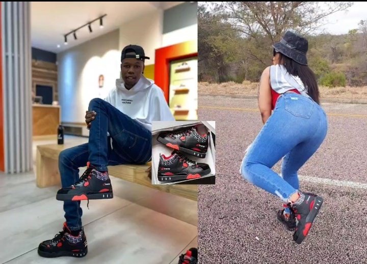 ishtCrayCray's tweet image. Feel victorious in the Monosi Victory sneakers. Purchase yours here:
馃捇 monosimovements.co.za
馃摬 083 422 6060
馃搷 Newtown Junction Mall, Johannesburg, Gauteng
馃搷387 Helen Joseph Street, Pretoria Central, Tshwane
馃捇 PayJustNow or PayFlex
Deliveries are FREE馃憣馃従