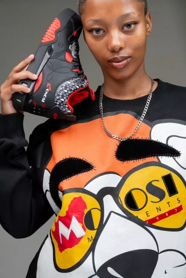 ishtCrayCray's tweet image. Feel victorious in the Monosi Victory sneakers. Purchase yours here:
馃捇 monosimovements.co.za
馃摬 083 422 6060
馃搷 Newtown Junction Mall, Johannesburg, Gauteng
馃搷387 Helen Joseph Street, Pretoria Central, Tshwane
馃捇 PayJustNow or PayFlex
Deliveries are FREE馃憣馃従