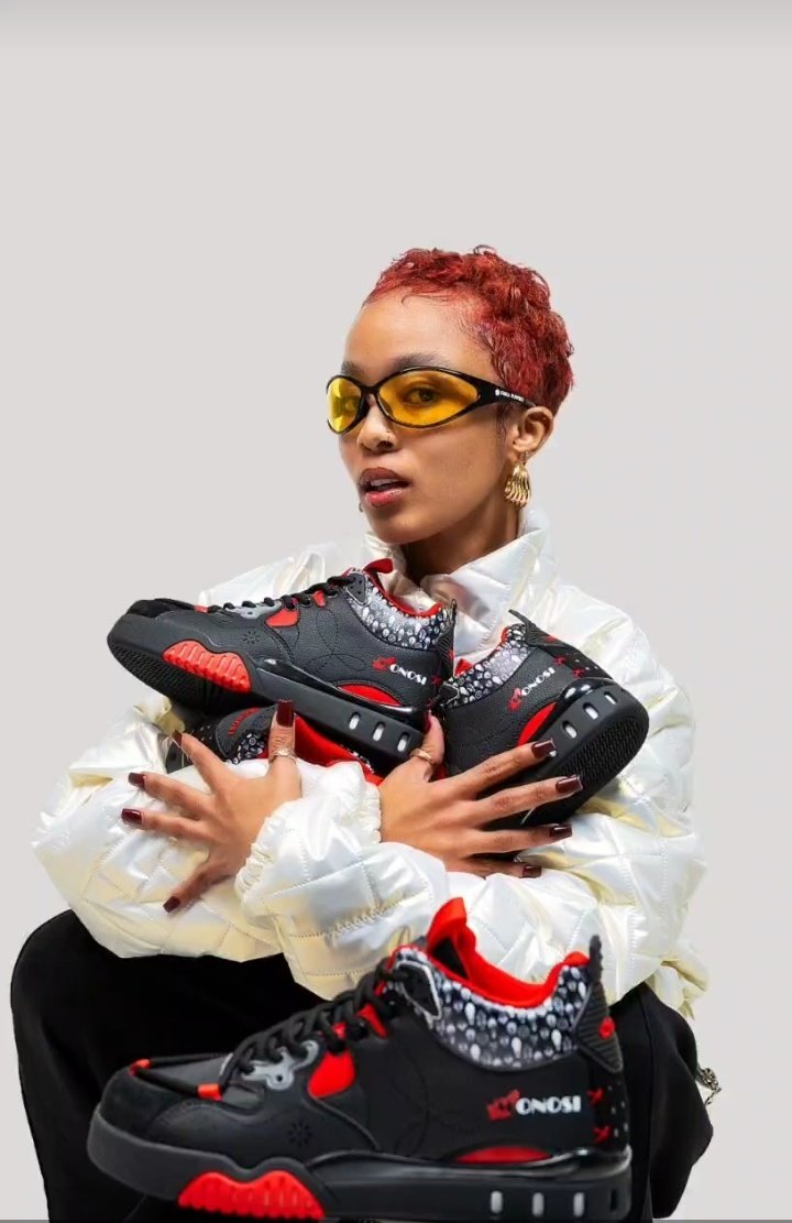 ishtCrayCray's tweet image. Feel victorious in the Monosi Victory sneakers. Purchase yours here:
馃捇 monosimovements.co.za
馃摬 083 422 6060
馃搷 Newtown Junction Mall, Johannesburg, Gauteng
馃搷387 Helen Joseph Street, Pretoria Central, Tshwane
馃捇 PayJustNow or PayFlex
Deliveries are FREE馃憣馃従