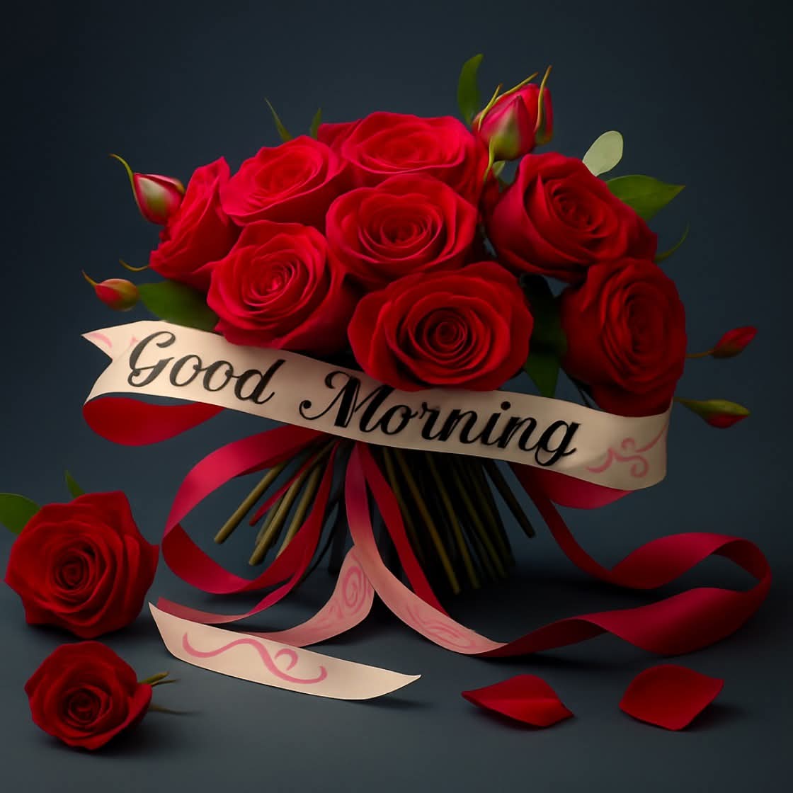 Good Morning 🌹