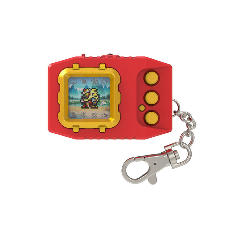 HobbyGenki's tweet image. ✨Last Call to Secure your Pre-order✨

- Digimon Pendulum COLOR 7 TOHOBRAVES Ver.
- Digimon Pendulum COLOR 6 SAIYUWARRIORS Ver.

Available 2025-12-31
➡️bit.ly/4oafH76