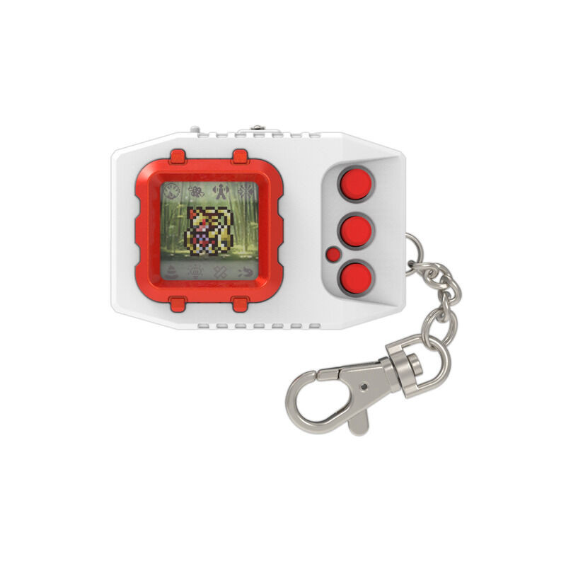 HobbyGenki's tweet image. ✨Last Call to Secure your Pre-order✨

- Digimon Pendulum COLOR 7 TOHOBRAVES Ver.
- Digimon Pendulum COLOR 6 SAIYUWARRIORS Ver.

Available 2025-12-31
➡️bit.ly/4oafH76