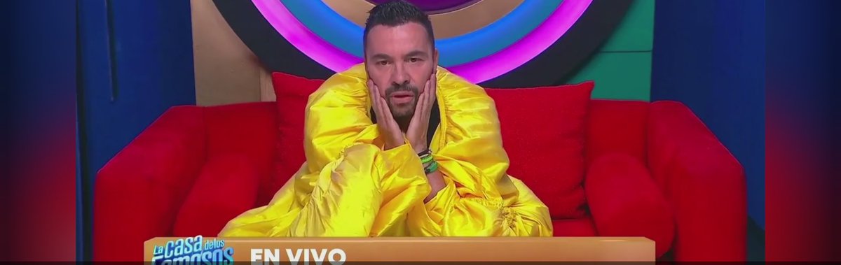 oswaldomujica's tweet image. Shiky nómina con 
2 puntos al Abelito y 
1 a Adrián Di Monte 
#AdrianDiMonteFuera 
#FueraAdrianDiMonte
#LaCasaDeLosFamososMx 
#LCDLFMX