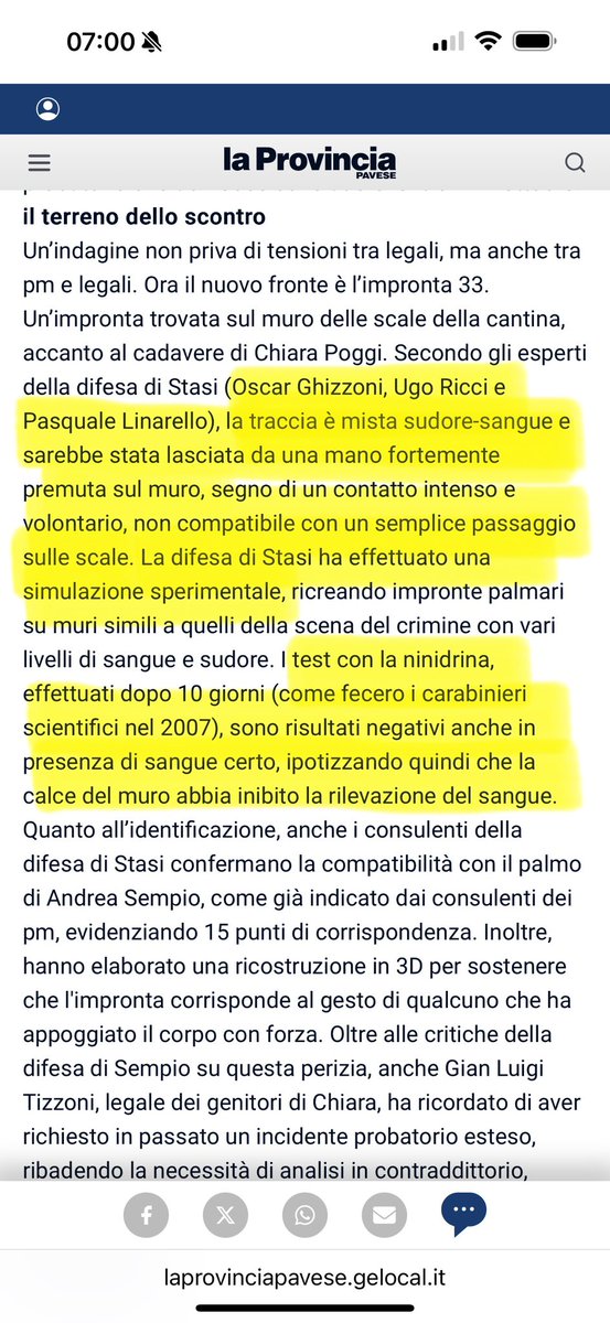 CarlottaBarbi's tweet image. #Garlasco #Lovati #Bocellari #Sempio #Stasi