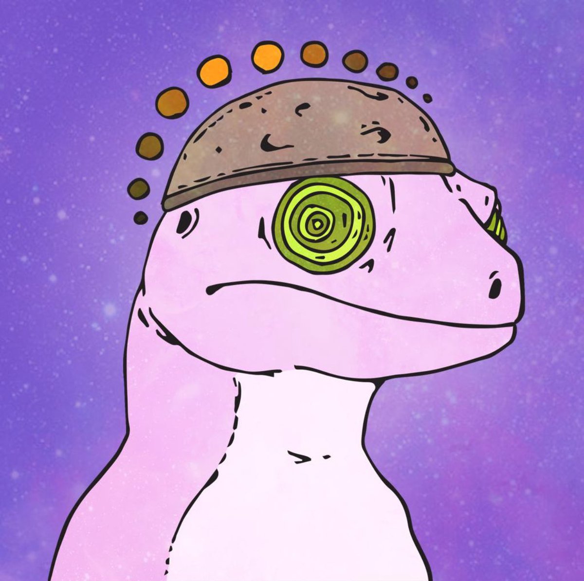 capt_morgan00's tweet image. The real flex on Solana-
A full @GalacticGeckoSG faction set. 🦎💥
You’re not just holding a JPEG —
You’re repping a culture & a mission.
🟣 Alura (Purple background)
Faction: Intergalactic Intelligence (IGI)
Role: The spies, strategists, and masterminds.
Vibe: Calculated,…