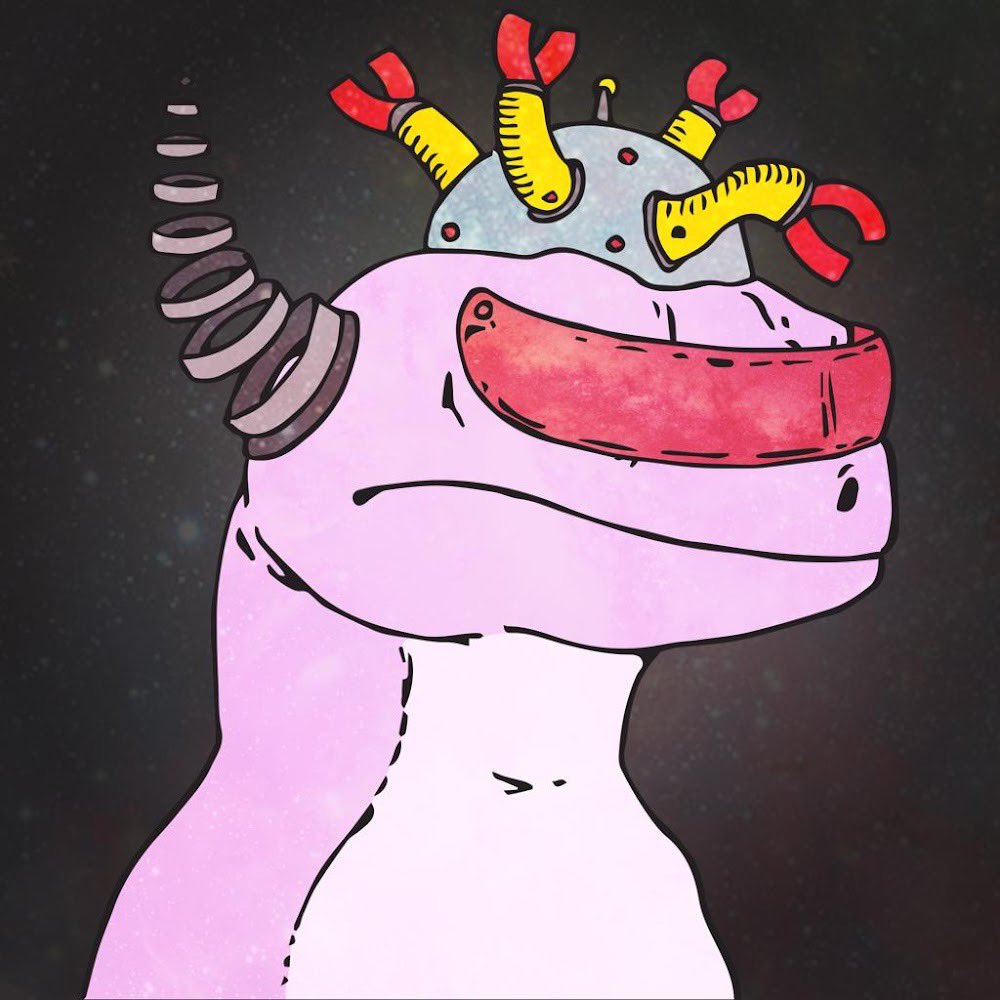 capt_morgan00's tweet image. The real flex on Solana-
A full @GalacticGeckoSG faction set. 🦎💥
You’re not just holding a JPEG —
You’re repping a culture & a mission.
🟣 Alura (Purple background)
Faction: Intergalactic Intelligence (IGI)
Role: The spies, strategists, and masterminds.
Vibe: Calculated,…