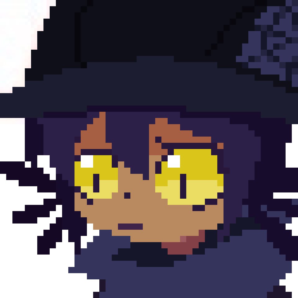 PancatMessiah's tweet image. ...Tried to see if I had snacks on me, in the unholy amount of pockets my coat has now.
Where did I even get this...? I remember it was a parting gift, but from who...?