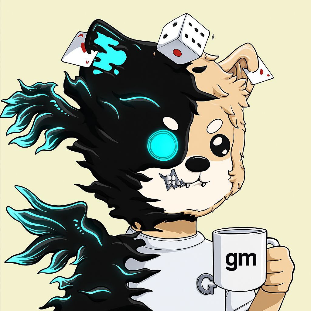 Rid1_Tamil's tweet image. π»New week New opportunities.
gYaptos homies, can i get a GM ?
Aptos NFT from @guiinuonaptos, available on wapal.io. the GUI Gang of @Aptos holding a rock solid floor, and delivering pure NFT community vibes, this collection is built for everyone.
Have a greatβ¦