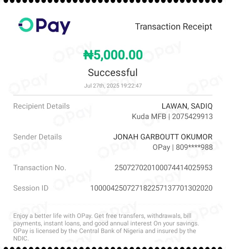 Garboutt_XO's tweet image. Some people think I'll never pick them. 

Pls if you're yet to win, pick a number from 1-100

Make sure you are following me.