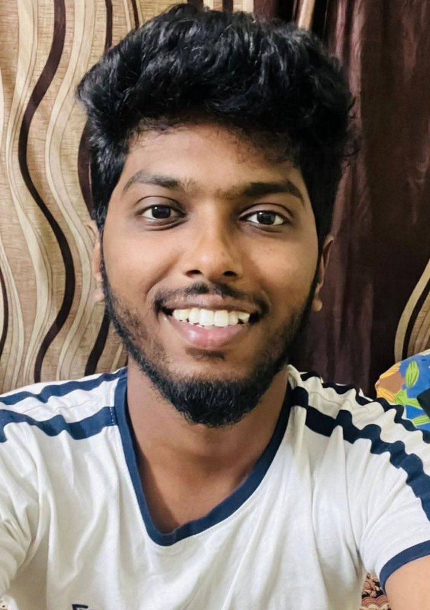 GNMarudhan's tweet image. தென் தமிழகத்தில் மீண்டுமொரு ஜாதிய ஆணவப்படுகொலை!🙆♂️
படித்தவர்கள் பண்பட்டவர்களாக பக்குவப்பட்டவர்களாக இல்லாமல் படிக்காத பாமரர்கள் போல ஜாதிவெறியுடன் செயல்படுவதும் ஆணவப்படுகொலை செய்வதும் தமிழகத்திற்குதான் தலைகுனிவு!
கடுமையான தண்டனைதான் ஆணவப்படுகொலைகளை ஒழித்துக்கட்டும்!