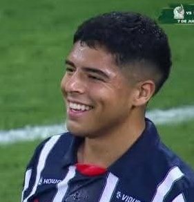 valblueewhitee's tweet image. Los de Tudn compararon a Abelito con Tigres wey JAJAJAJAJAJAJAJ #LaCasaDeLosFamososMx