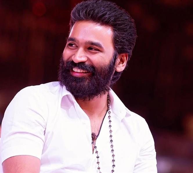 Aneesh_98's tweet image. Happy Birthday @dhanushkraja May your day be as joyous and memorable as the performances you've graced us with
#Dhanush
#HappyBirthdayDhanush
#HBDDhanush