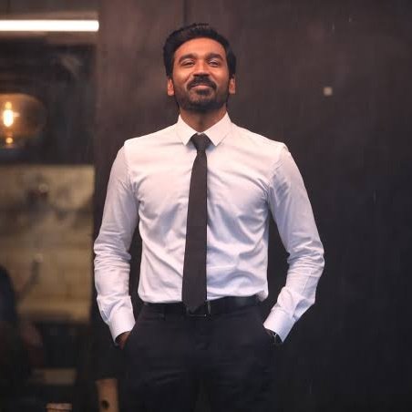 Aneesh_98's tweet image. Happy Birthday @dhanushkraja May your day be as joyous and memorable as the performances you've graced us with
#Dhanush
#HappyBirthdayDhanush
#HBDDhanush