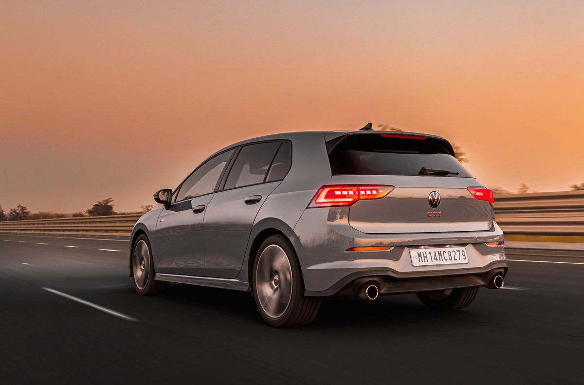 autocarpro's tweet image. Enthusiastic market response to iconic Golf GTI sees Volkswagen India dispatch 138 units from its first batch of 150 CBU units in June
- Priced at Rs 52.99 lakh
- 2.0-litre TSI turbo-petrol engine develops 265 hp
- Zips from 0 to 100kph in 5.9 seconds t.ly/2d5eC