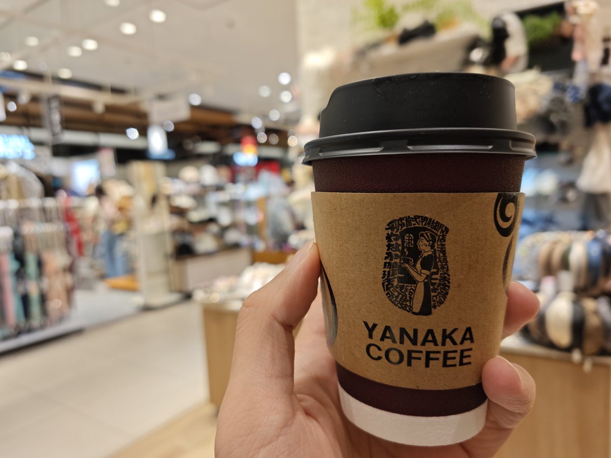 h2crypto_eth's tweet image. Enjoy my coffee in Tokyo before flying back. Cooked some ideas around the @AgentNyla extension and can't wait to hands on. As a community driven side project, hopefully the extension can be truly useful and fill some gaps for users adoption.
$NYLA gogo