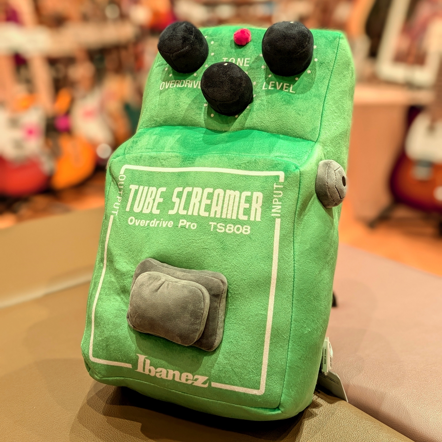 Ginza Guitar Garden (山野楽器 本店) on X: 
