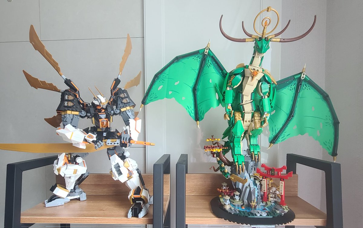 kyungoc_Ninjago's tweet image. 