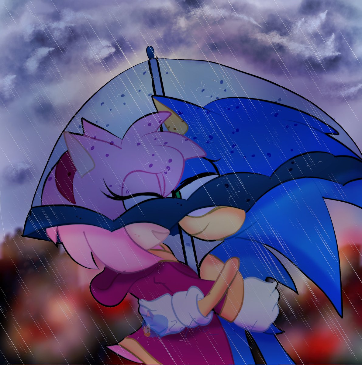 Suuny57's tweet image. Day three: Rain e
#sonamyweek2025
