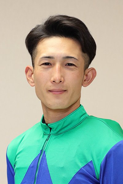tosentosenST34's tweet image. ありがとう坂口騎手、ありがとうトーセンアウローラ