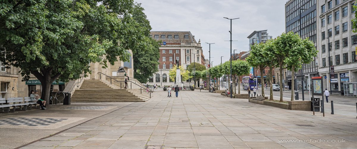 Anamorphic isn't just for video. It gives stills a really distinctive look. But you have to remember that you're creating a very wide image. That means you need to think about your composition differently. You've got more space on the sides to fill. It's great for big landsca