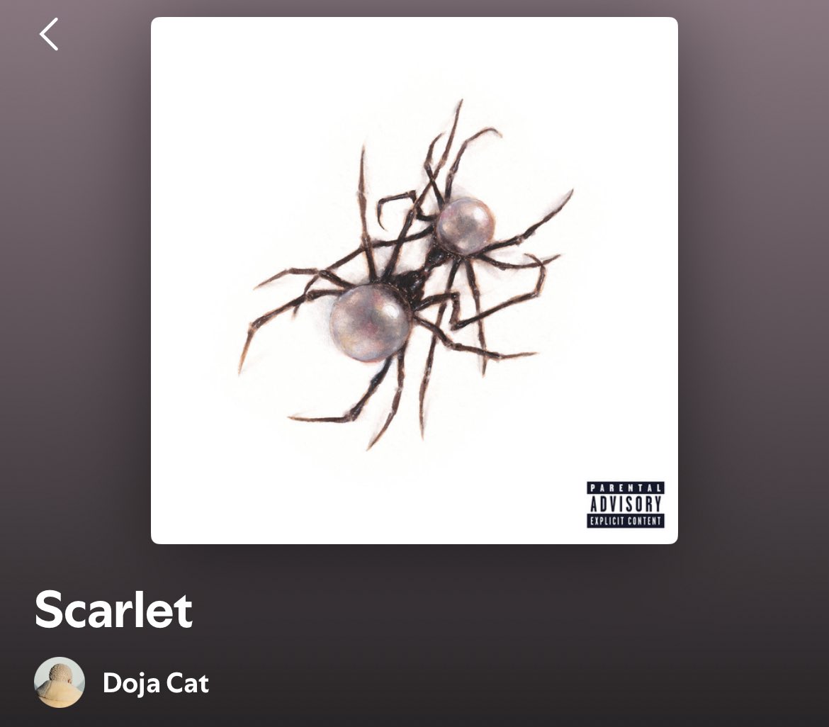 Show me an underrated album,

i’ll start: