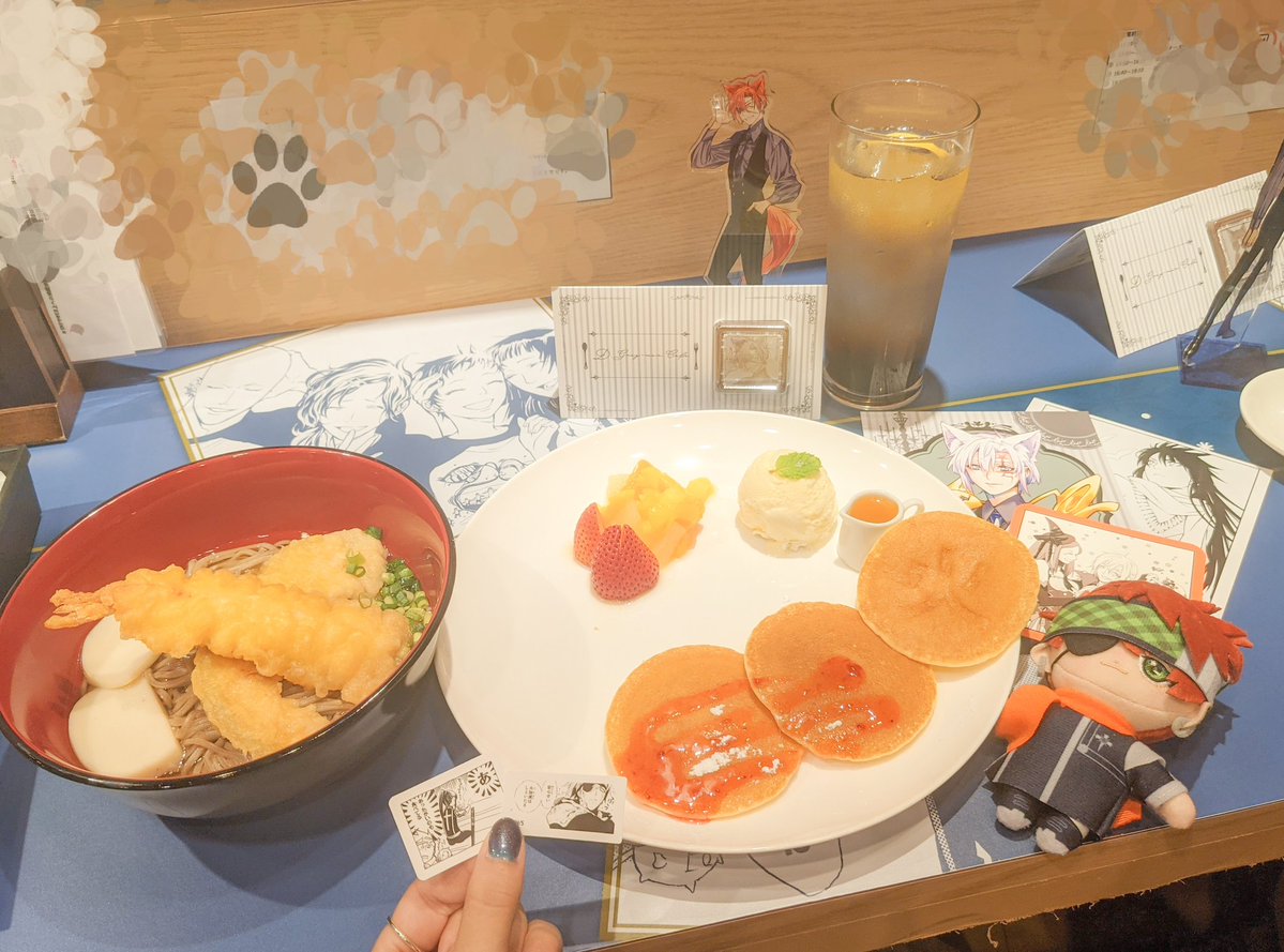 tolea2_1123's tweet image. おら幸せだ🫶💖💖💖
特典のチョコレートとアクリルコースター自引きして優勝すぎる🥹