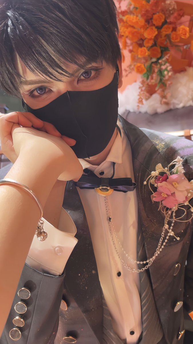 Tsurukooo_'s tweet photo. 忘不了忘不了 https://t.co/UEwWFiqJwR