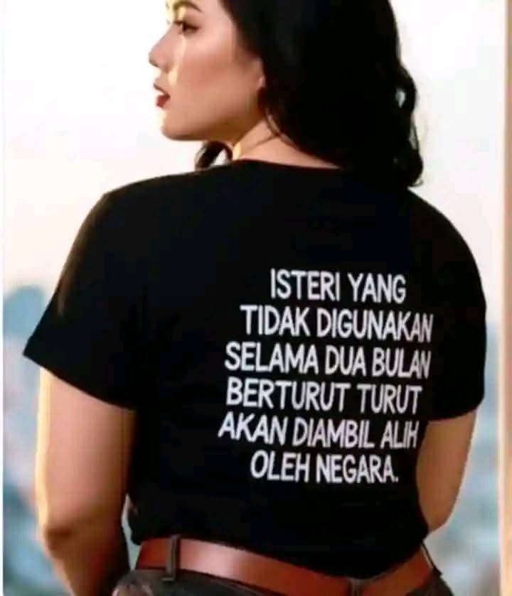 mas_soem's tweet image. Pasti banyak yang mau