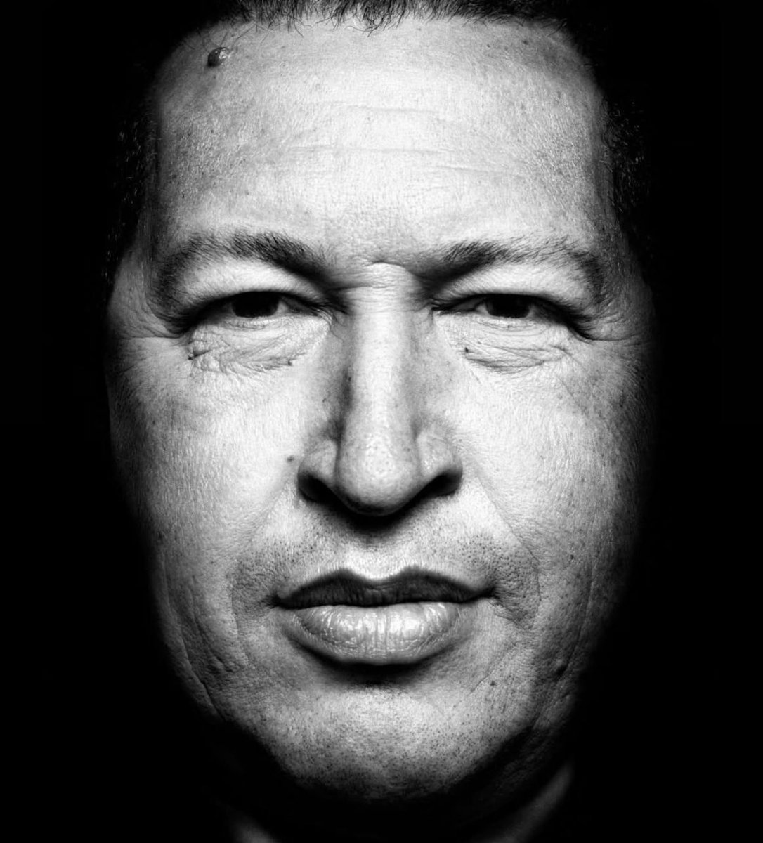 Les venciste siempre y les sigues venciendo. Hay días difíciles pero siempre estás tú y tu canción llanera y tu voz firme. Solo háblanos de nuevo: no necesitamos más. No eres solo el presente de Venezuela; eres el futuro de América Latina y el fascismo lo sabe, Comandante 🤍